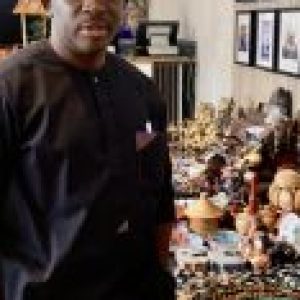 Profile photo of Ayo Omotoso