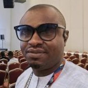 Profile photo of Adeshina Akinde