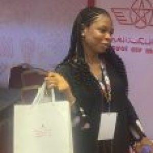 Profile photo of firstladynivee