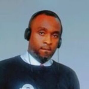 Profile photo of Kingsley Chikwendu