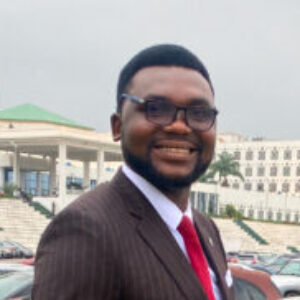 Profile photo of Kator Peniel Iorshe