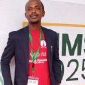 Profile photo of ISAH SANI