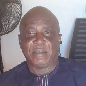 Profile photo of Mfon Okon